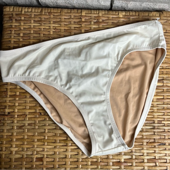 J Crew Bikini Bottom - Picture 2 of 7